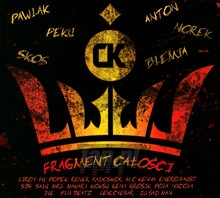 Fragment Caoci - LWWL