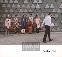 Tan - Foliba