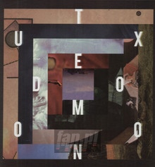 Vinyl Box - Tuxedomoon