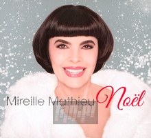 Mireille Mathieu Noel - Mireille Mathieu - bigger Mireille Mathieu Noel - Mireille Mathieu