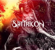 Satyricon - Satyricon