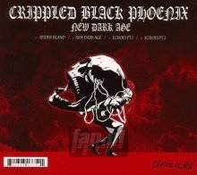 New Dark Age Tour EP 2015 - Crippled Black Phoenix