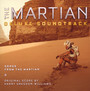 The Martian  OST - Gregson-Williams, Harry