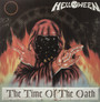 The Time Of The Oath - Helloween