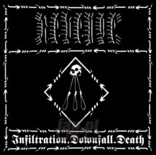 Infiltration-Downfall-Dea - Revenge