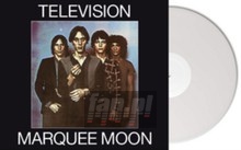 Marquee Moon - Television