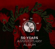 50 Years Anniversary Album - The Golden Earring 