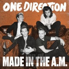 Made In The A.M. - One Direction