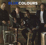 Colours - Blue