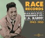 Black Rock Music - Race Records