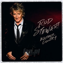 Another Country - Rod Stewart