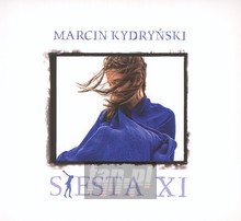 Siesta vol.11 - Marcin    Kydryski 