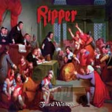 Third Witness - Ripper