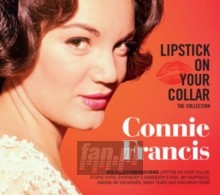 Lipstick On Your Collar - Connie Francis