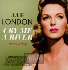 Cry Me A River - Julie London