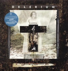 Karma - Delerium