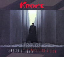 Cabaret Of Death / Music For A Film - Kroke - bigger Cabaret Of Death / Music For A Film - Kroke
