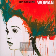Woman - Jon Stevens