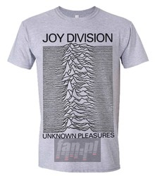 Unknown Pleasures _TS825641049_ - Joy Division