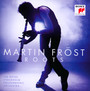 Roots - Martin Frost