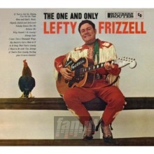 The One & Only - Lefty Frizzell