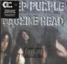 Machine Head - Deep Purple