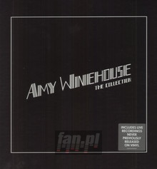 Collection - Amy Winehouse