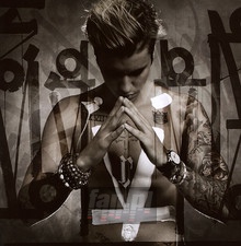 Purpose - Justin Bieber