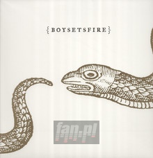 Boysetsfire - Boy Sets Fire