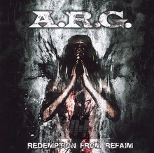 Redemption From Refaim - A.R.G.