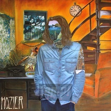 Hozier - Hozier