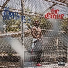 Documentary 2/2.5 - The Game