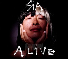 Alive - Sia