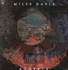 Agharta - Miles Davis