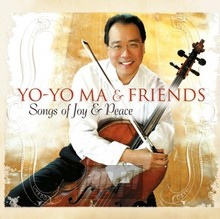 Songs Of Joy & Peace - Yo-yo Ma