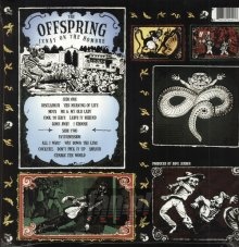 Ixnay On The Hombre - The Offspring