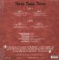 Three Times Three - Antonio Sanchez - powiększ Three Times Three - Antonio Sanchez