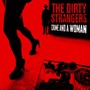 Crime & A Woman - Dirty Strangers