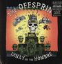 Ixnay On The Hombre - The Offspring