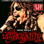 Rockin Roots Of Aerosmith - Aerosmith