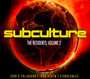 Subculture The Residents2 - V/A