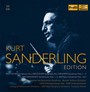 Kurt Sanderling Edition - A. Bruckner