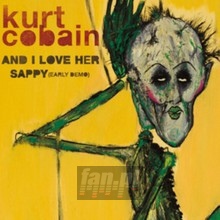 And I Love Her / Sappy - Kurt    Cobain 