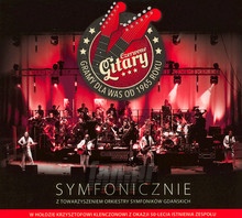 Symfonicznie - Czerwone Gitary