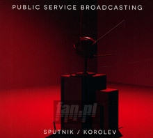 Sputnik/Korolev - Public Service Broadcasting