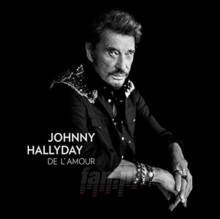 De L'amour - Johnny Hallyday