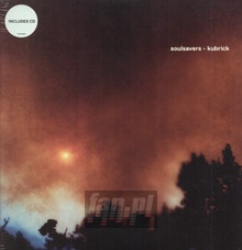 Kubrick - Soulsavers