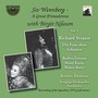 A Great Primadonna 3 - R. Strauss