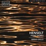 Klavierwerke - A Henselt . V.