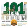 101 Songs Of Irish Rebellion - V/A